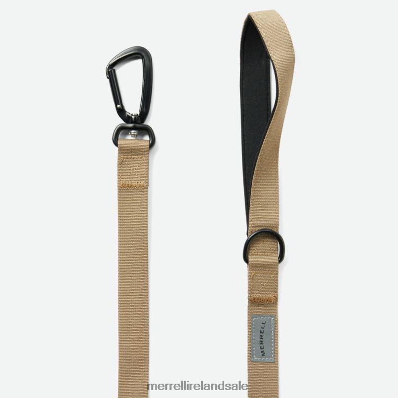 Dog Leash (JAF26689-176) Merrell Unisex BX26T460 Sepia Tint Accessories