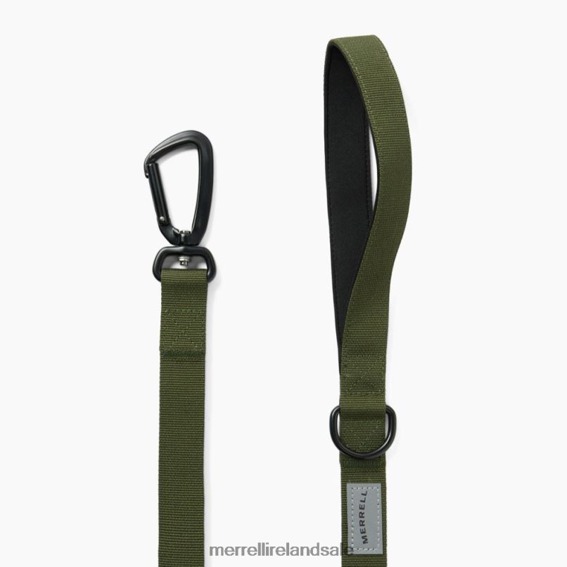 Dog Leash (JAF26689-326) Merrell Unisex BX26T464 Dusty Olive Accessories