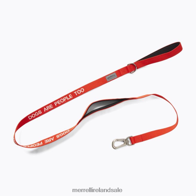 Dog Leash (JAF26689-629) Merrell Unisex BX26T462 Poinciana Accessories