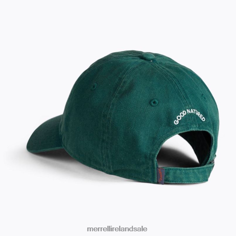 OIFE Dad Hat (JAF26658-325) Merrell Unisex BX26T423 Sea Moss Accessories