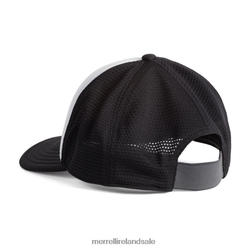 Outdoors For All Fist Graphic Hat (JAS26434-993) Merrell Unisex BX26T563 Fist Graphic Accessories