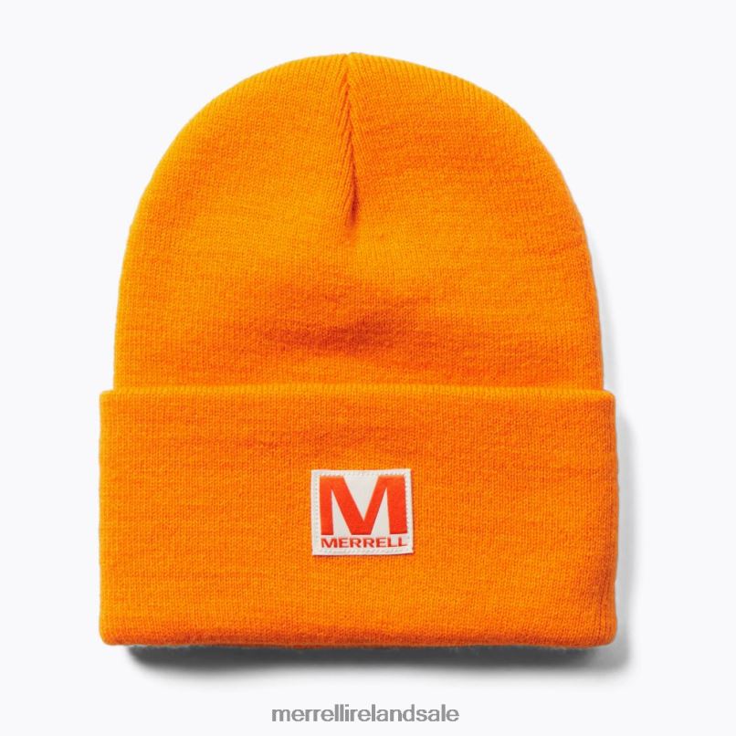 Patch Beanie (JAF26639-751) Merrell Unisex BX26T224 Exuberance Accessories