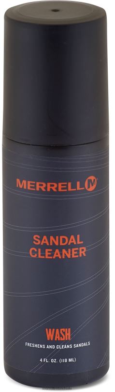 Sandal Cleaner 4.0 oz (JAF24576-990S) Merrell Unisex BX26T273 Natural Accessories