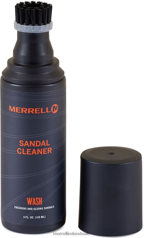 Sandal Cleaner 4.0 oz (JAF24576-990S) Merrell Unisex BX26T273 Natural Accessories