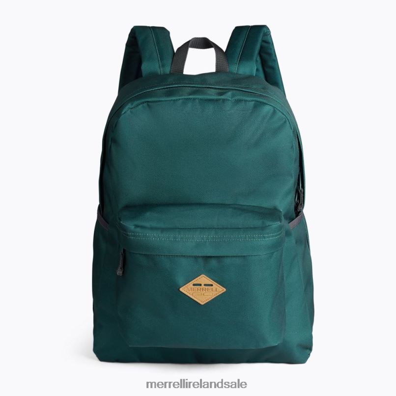 Terrain Backpack 20L (JBF26217-325) Merrell Unisex BX26T447 Sea Moss Accessories