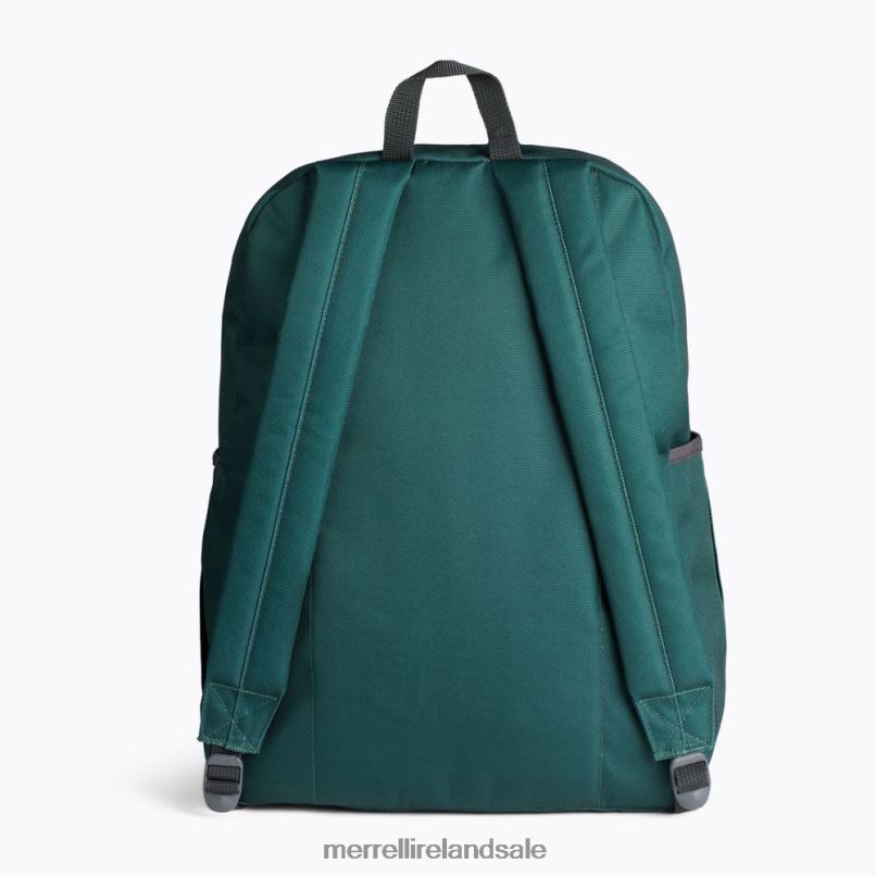 Terrain Backpack 20L (JBF26217-325) Merrell Unisex BX26T447 Sea Moss Accessories