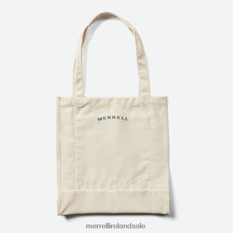 Trailhead Canvas Tote Bag (JBF25711-988) Merrell Unisex BX26T508 Have A Great Day Accessories