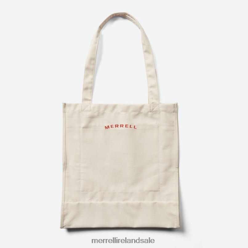 Trailhead Canvas Tote Bag (JBF25711-989) Merrell Unisex BX26T507 Good Natured Accessories