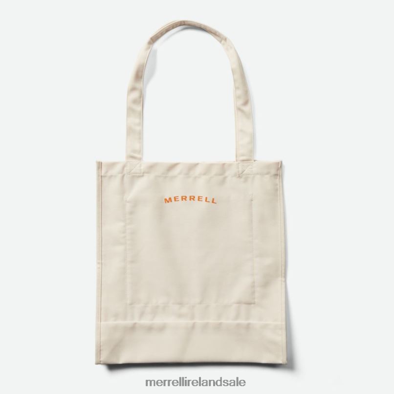 Trailhead Canvas Tote Bag (JBF25711-990) Merrell Unisex BX26T509 Step Outside Accessories