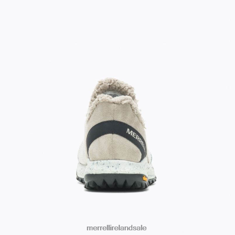 Antora Sneaker Moc (J067310) Merrell Unisex BX26T1129 Moonbeam Shoes