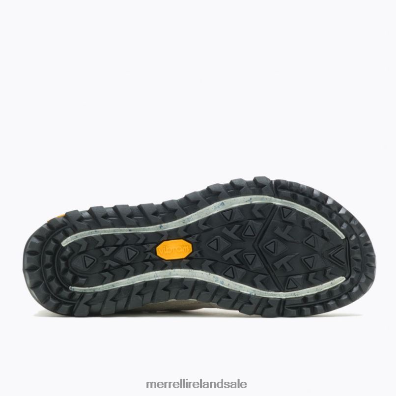 Antora Sneaker Moc (J067310) Merrell Unisex BX26T1129 Moonbeam Shoes