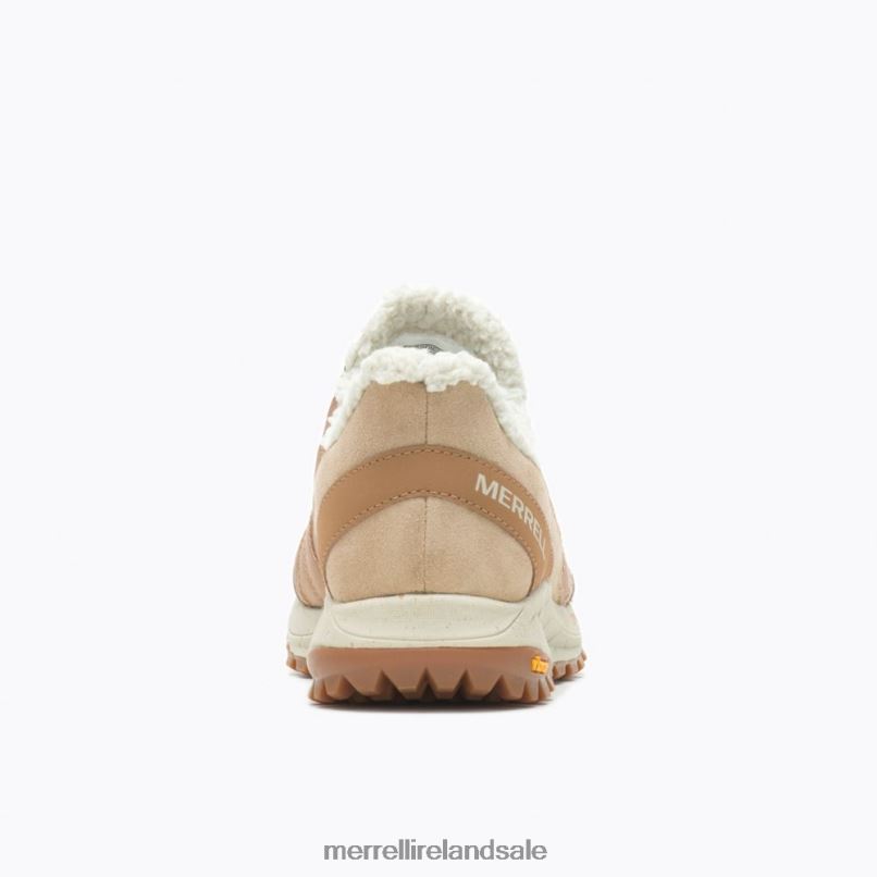 Antora Sneaker Moc (J067332) Merrell Unisex BX26T1130 Tobacco Shoes