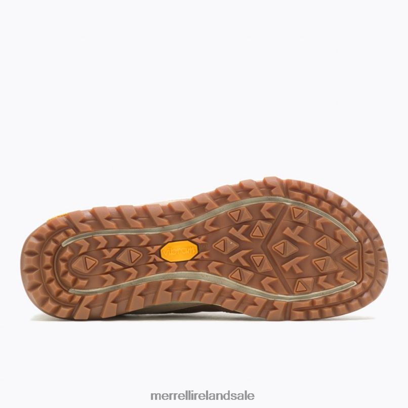 Antora Sneaker Moc (J067332) Merrell Unisex BX26T1130 Tobacco Shoes