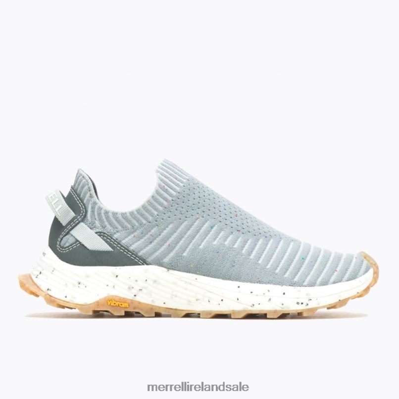 Embark Moc Eco (J005392) Merrell Unisex BX26T1068 Monument Shoes