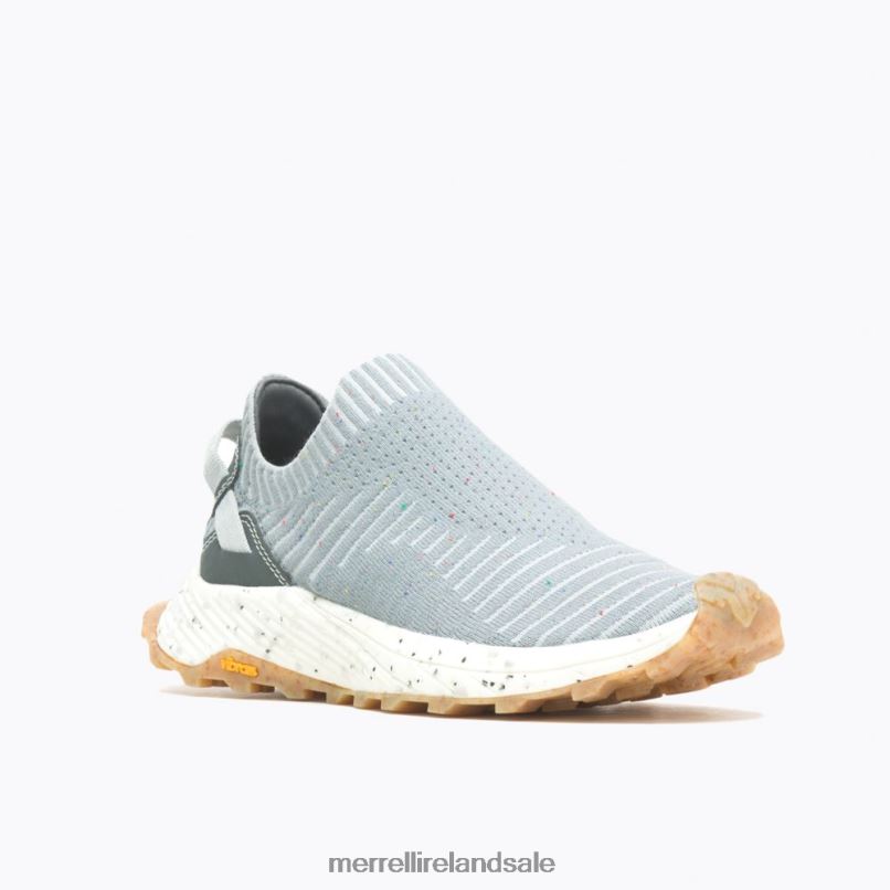 Embark Moc Eco (J005392) Merrell Unisex BX26T1068 Monument Shoes