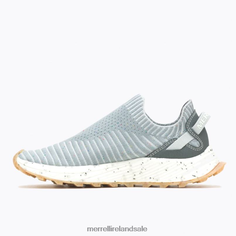 Embark Moc Eco (J005392) Merrell Unisex BX26T1068 Monument Shoes