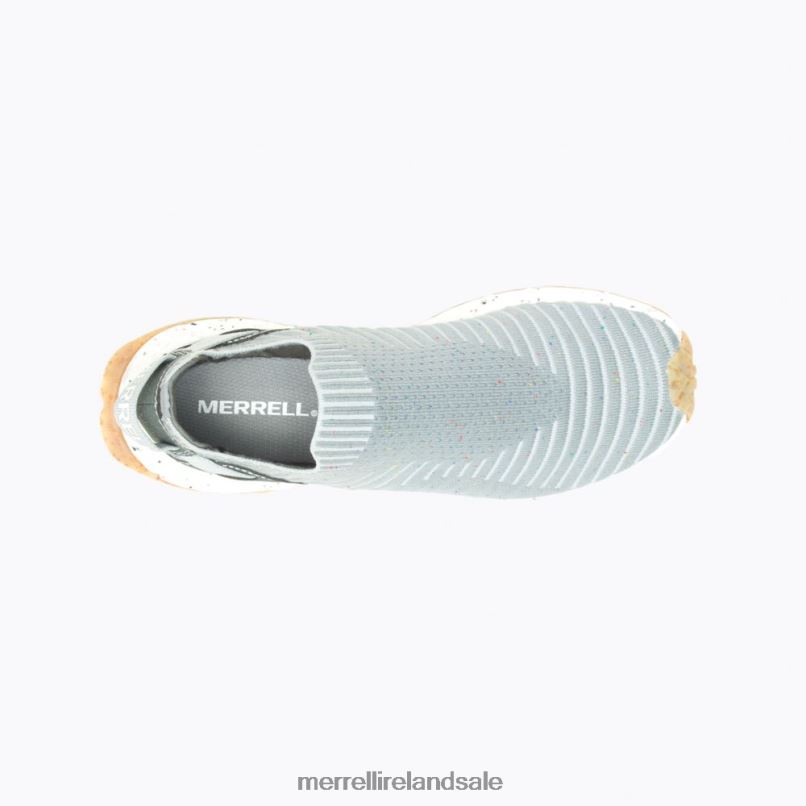 Embark Moc Eco (J005392) Merrell Unisex BX26T1068 Monument Shoes