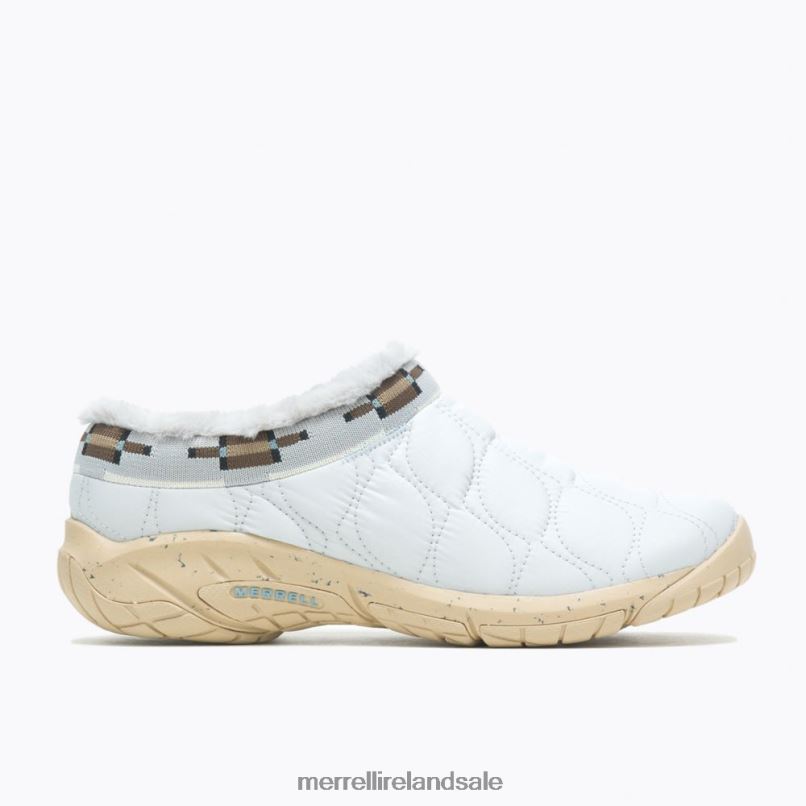 Encore Ice 4 Puff X Jordan Ann Craig (J005152) Merrell Unisex BX26T1108 Lunar Shoes