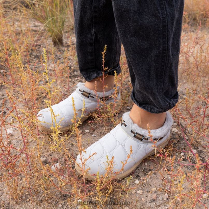 Encore Ice 4 Puff X Jordan Ann Craig (J005152) Merrell Unisex BX26T1108 Lunar Shoes