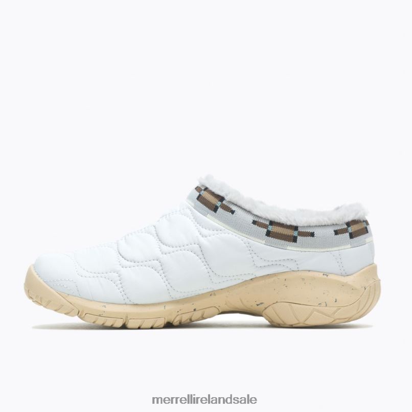 Encore Ice 4 Puff X Jordan Ann Craig (J005152) Merrell Unisex BX26T1108 Lunar Shoes