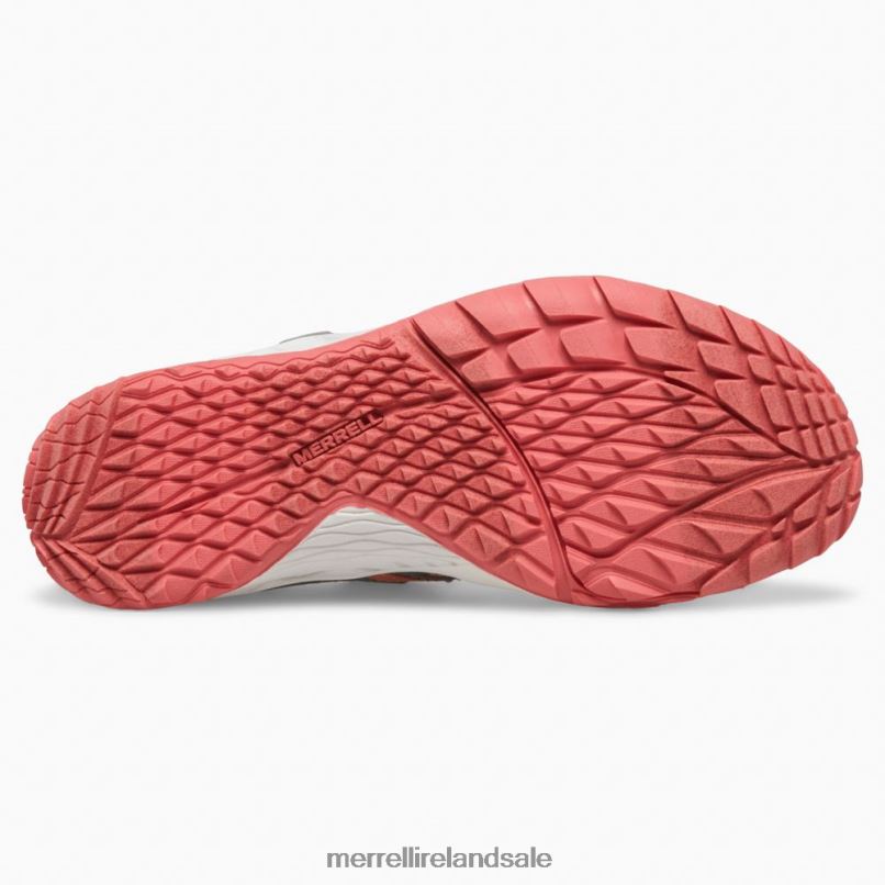 Hydro Glove (MK166749K) Merrell Unisex BX26T1422 Grey/Coral Shoes