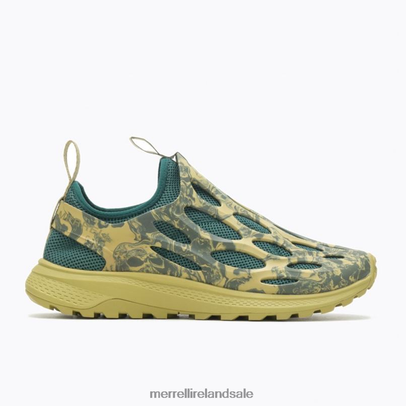 Hydro Runner X Reese Cooper (J500283) Merrell Unisex BX26T576 Forest Night Shoes