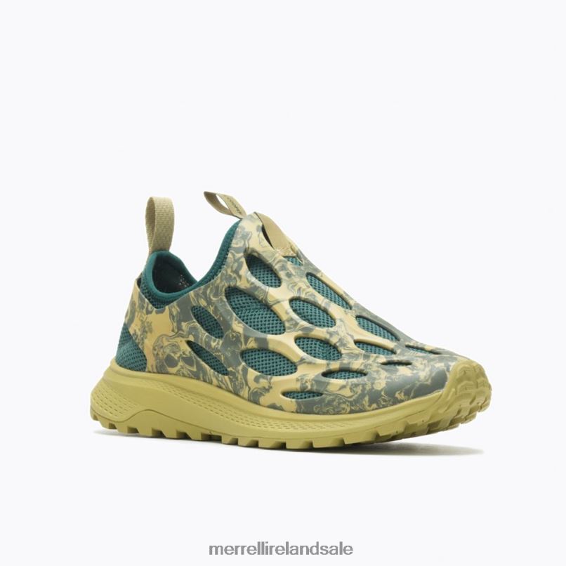 Hydro Runner X Reese Cooper (J500283) Merrell Unisex BX26T576 Forest Night Shoes