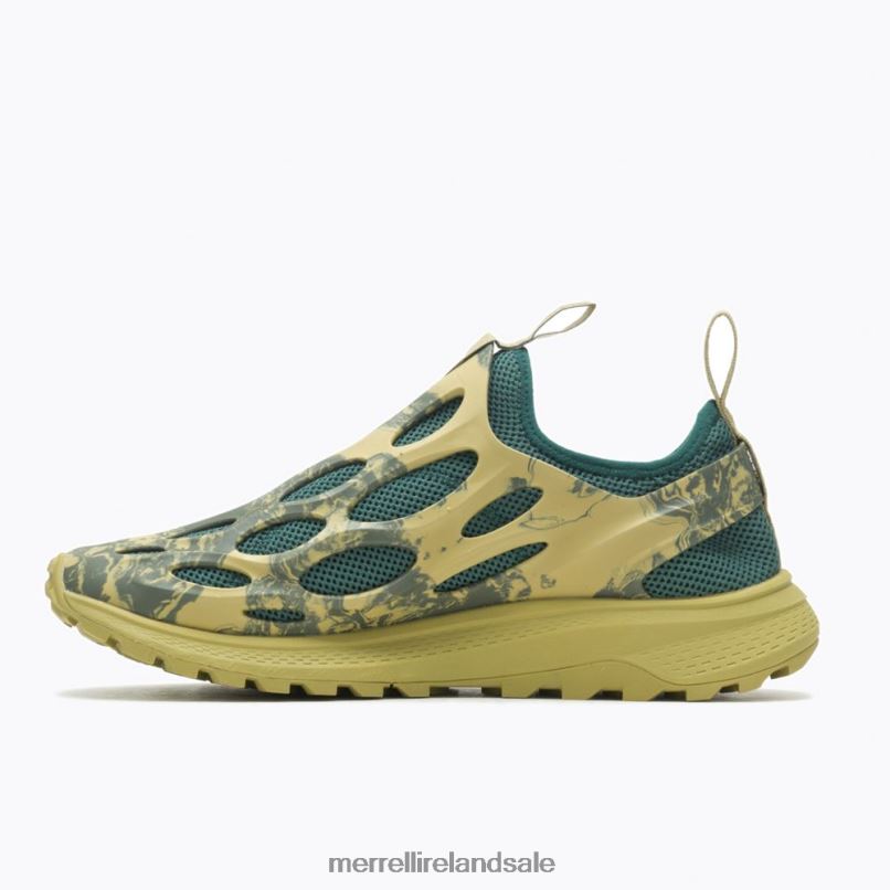 Hydro Runner X Reese Cooper (J500283) Merrell Unisex BX26T576 Forest Night Shoes