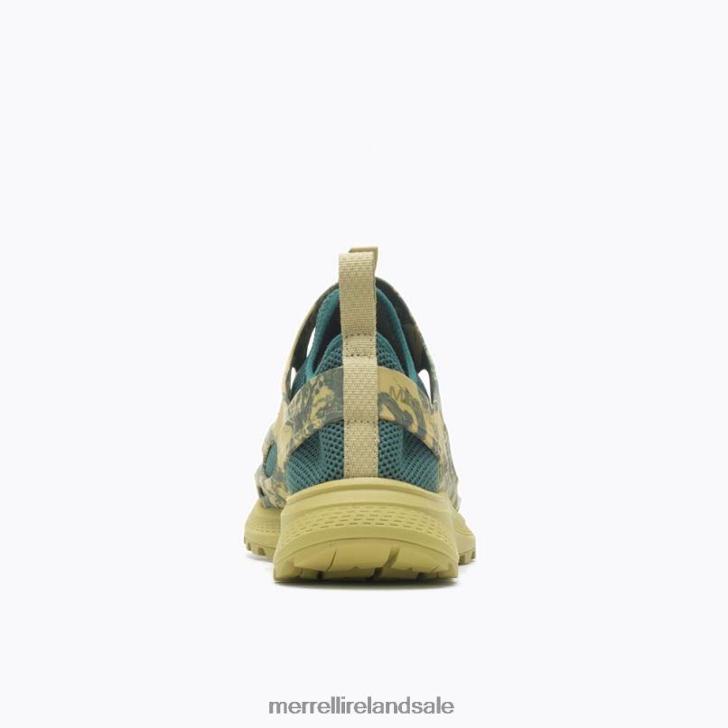 Hydro Runner X Reese Cooper (J500283) Merrell Unisex BX26T576 Forest Night Shoes