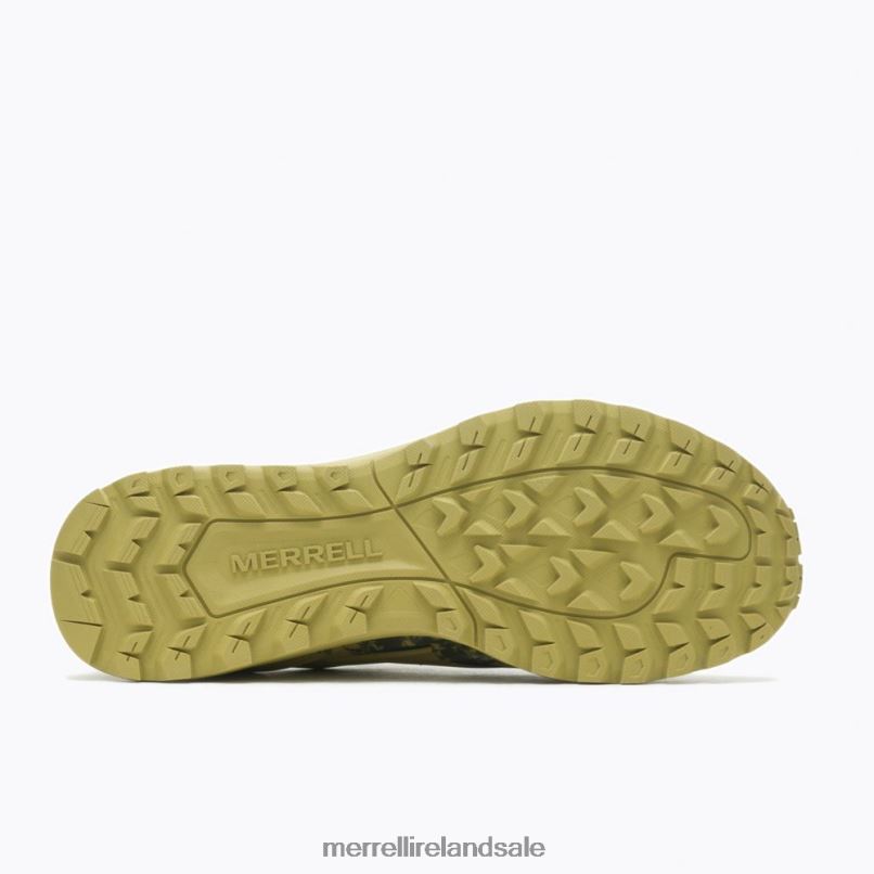 Hydro Runner X Reese Cooper (J500283) Merrell Unisex BX26T576 Forest Night Shoes