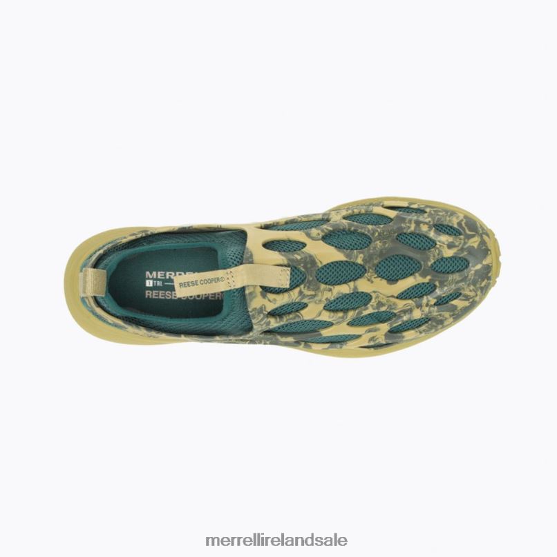 Hydro Runner X Reese Cooper (J500283) Merrell Unisex BX26T576 Forest Night Shoes