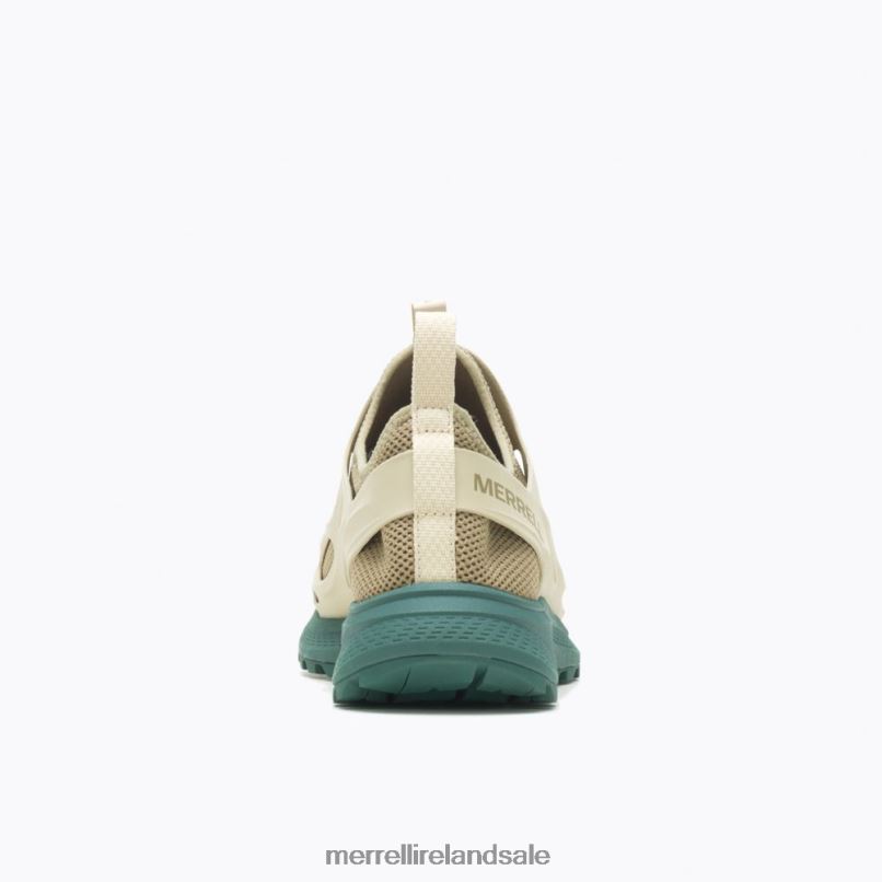 Hydro Runner X Reese Cooper (J500285) Merrell Unisex BX26T575 Pebble Shoes