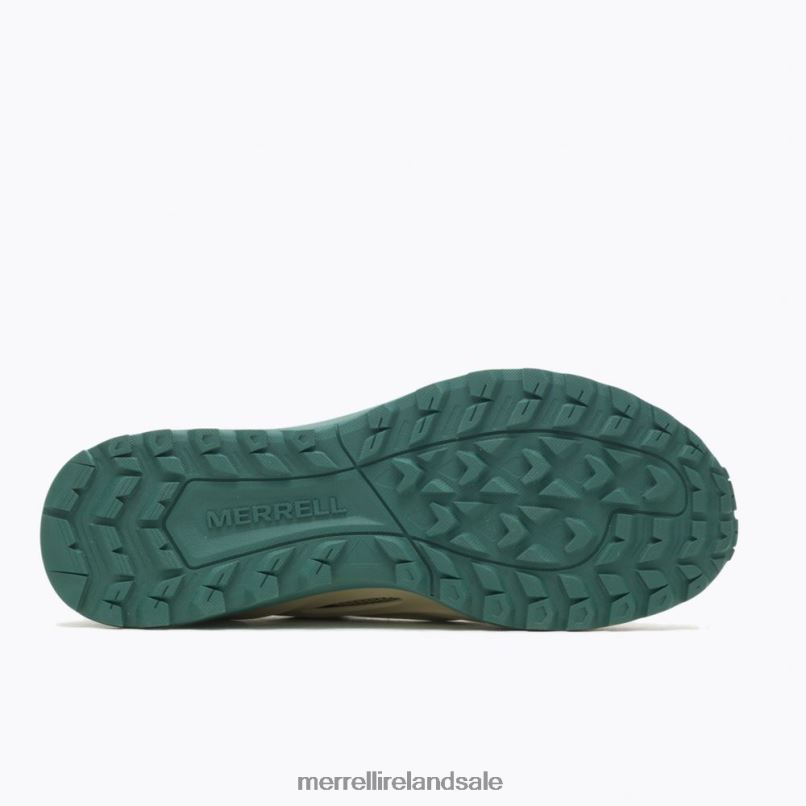 Hydro Runner X Reese Cooper (J500285) Merrell Unisex BX26T575 Pebble Shoes