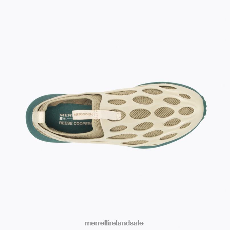 Hydro Runner X Reese Cooper (J500285) Merrell Unisex BX26T575 Pebble Shoes
