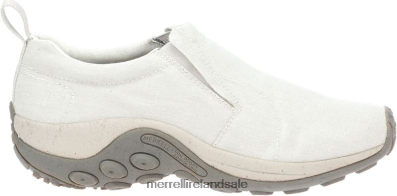Jungle Moc Eco (J2002907) Merrell Unisex BX26T767 Coffee Regrind Shoes