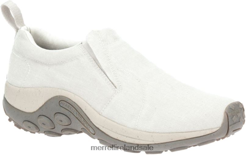 Jungle Moc Eco (J2002907) Merrell Unisex BX26T767 Coffee Regrind Shoes