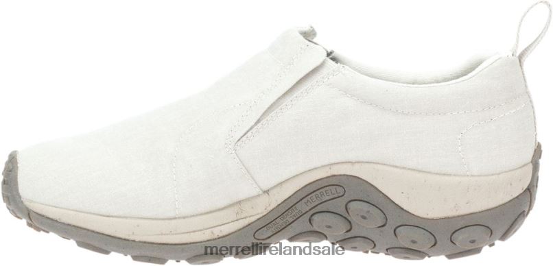 Jungle Moc Eco (J2002907) Merrell Unisex BX26T767 Coffee Regrind Shoes