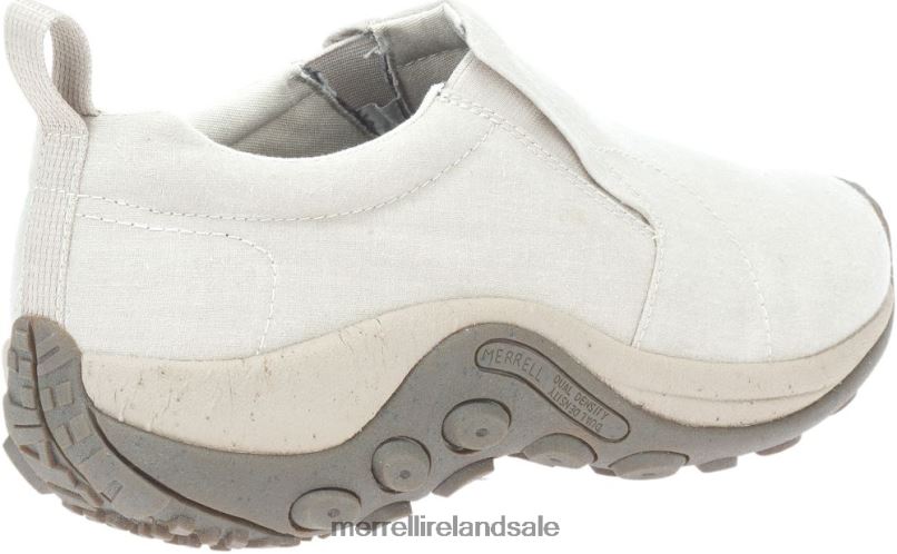 Jungle Moc Eco (J2002907) Merrell Unisex BX26T767 Coffee Regrind Shoes