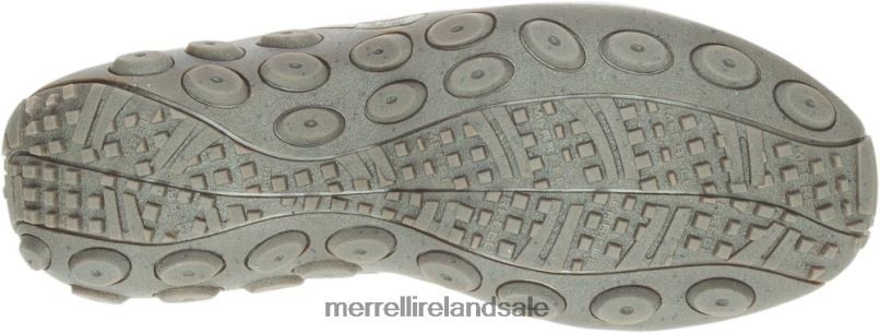 Jungle Moc Eco (J2002907) Merrell Unisex BX26T767 Coffee Regrind Shoes