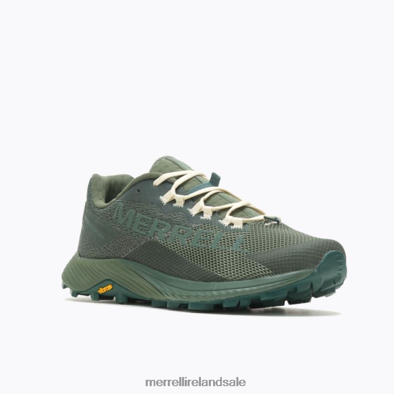 MTL Long Sky 2 X Reese Cooper (J500287) Merrell Unisex BX26T749 Clover Shoes