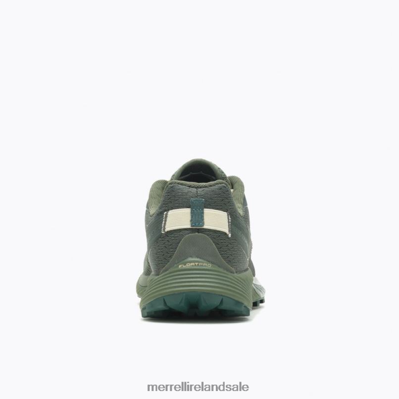 MTL Long Sky 2 X Reese Cooper (J500287) Merrell Unisex BX26T749 Clover Shoes