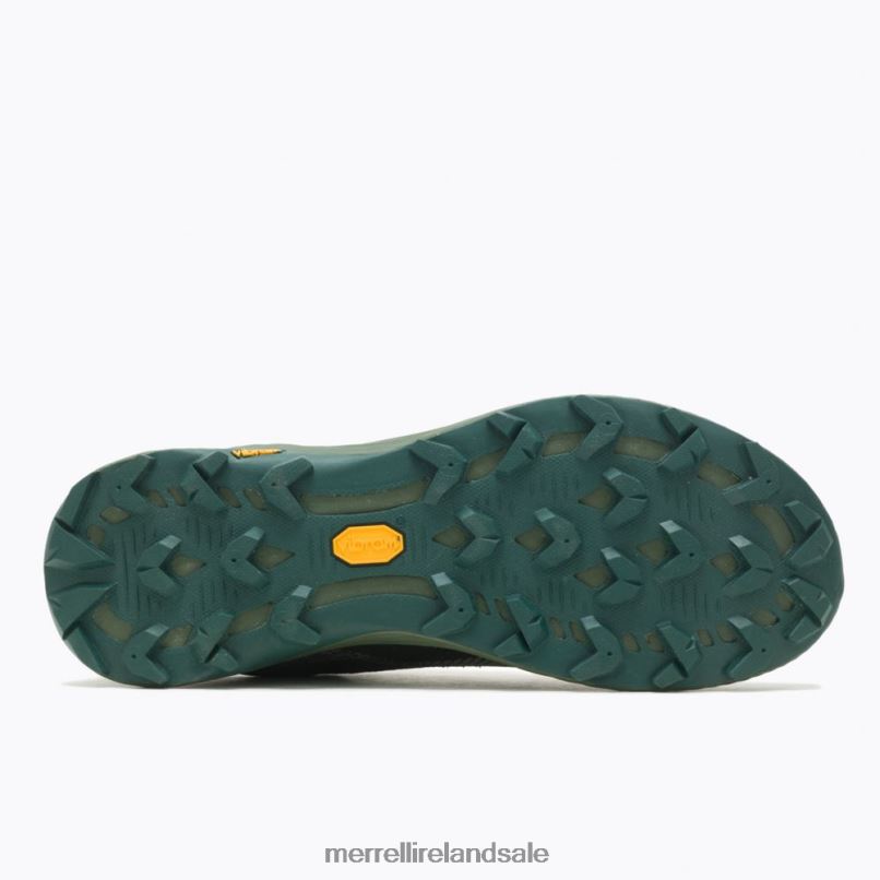MTL Long Sky 2 X Reese Cooper (J500287) Merrell Unisex BX26T749 Clover Shoes
