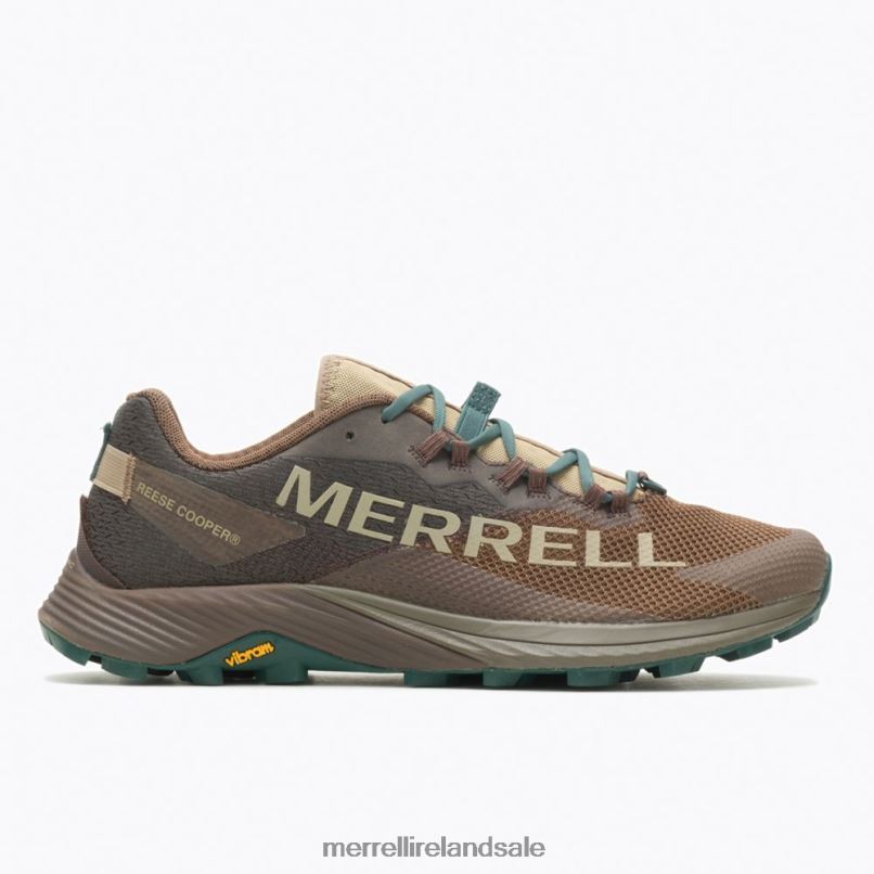 MTL Long Sky 2 X Reese Cooper (J500289) Merrell Unisex BX26T750 Otter Shoes