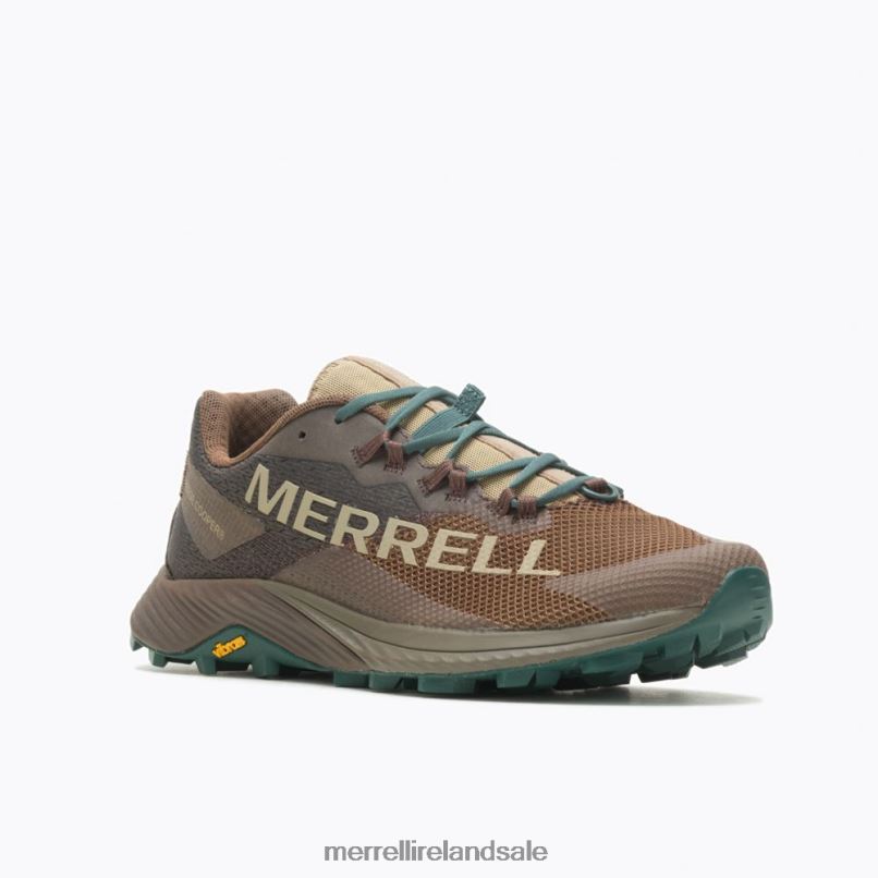 MTL Long Sky 2 X Reese Cooper (J500289) Merrell Unisex BX26T750 Otter Shoes