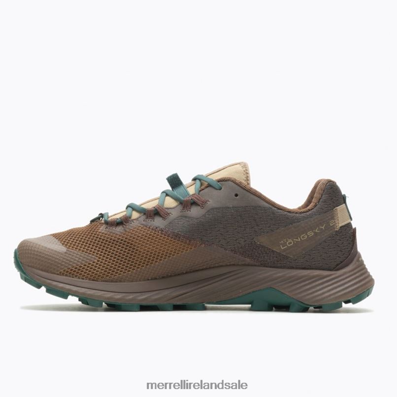 MTL Long Sky 2 X Reese Cooper (J500289) Merrell Unisex BX26T750 Otter Shoes