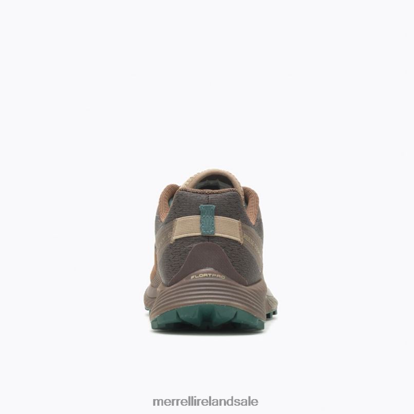 MTL Long Sky 2 X Reese Cooper (J500289) Merrell Unisex BX26T750 Otter Shoes