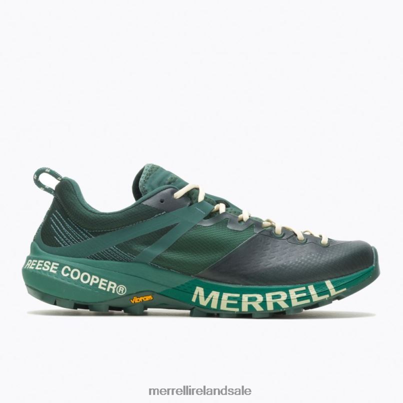 MTL MQM X Reese Cooper (J500291) Merrell Unisex BX26T667 Hunter Green Shoes
