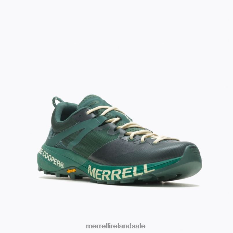 MTL MQM X Reese Cooper (J500291) Merrell Unisex BX26T667 Hunter Green Shoes