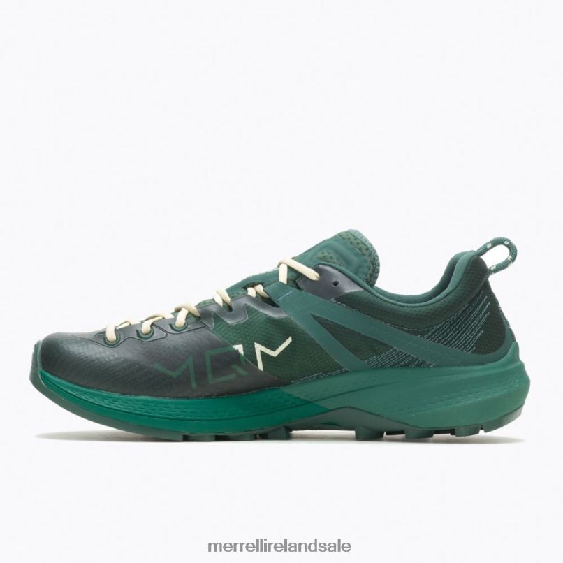 MTL MQM X Reese Cooper (J500291) Merrell Unisex BX26T667 Hunter Green Shoes