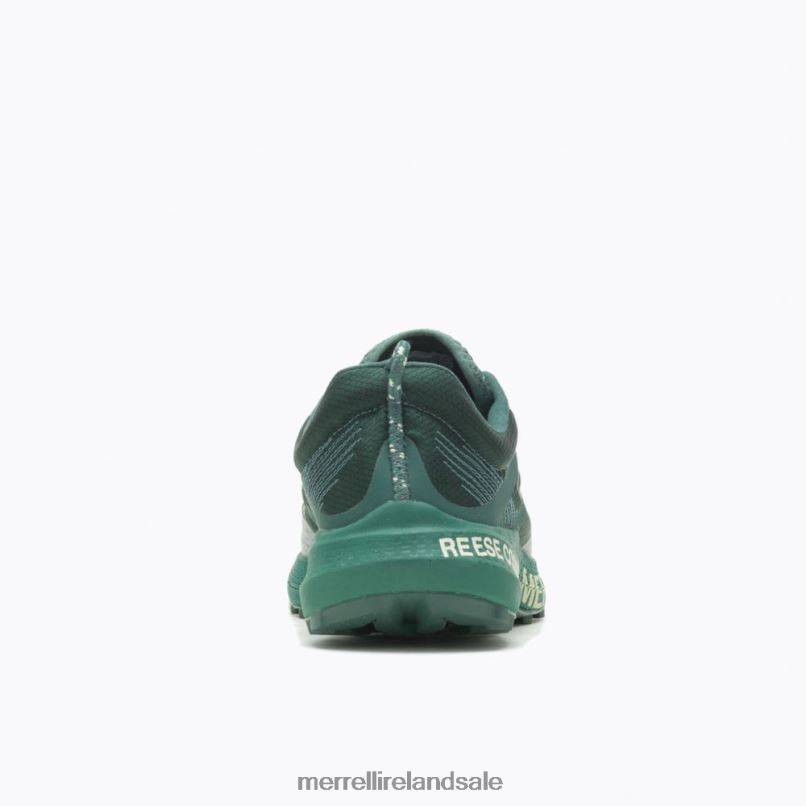 MTL MQM X Reese Cooper (J500291) Merrell Unisex BX26T667 Hunter Green Shoes